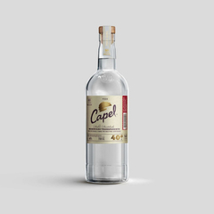 Pisco Capel Reservado 40º x 700 ml