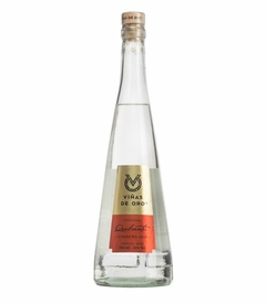 Pisco Viñas de Oro Quebranta x 750 ml