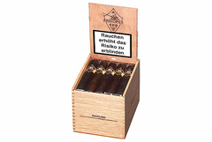 Principes Short Robusto Maduro