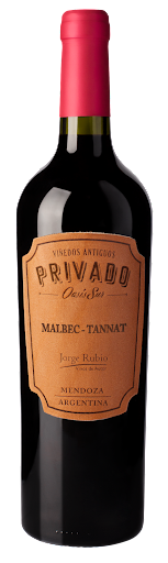 Privado Oasis Sur Malbec Tannat