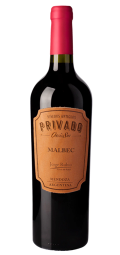 Privado Oasis Sur Malbec