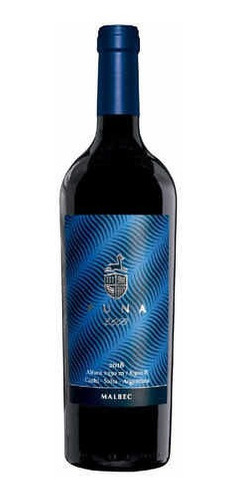 Puna Malbec