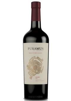 Puramun Reserva Malbec