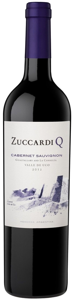 Zuccardi Q Cabernet Sauvignon