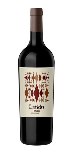 QARAMY LATIDO MALBEC