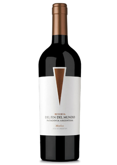 Reserva del Fin del Mundo Merlot