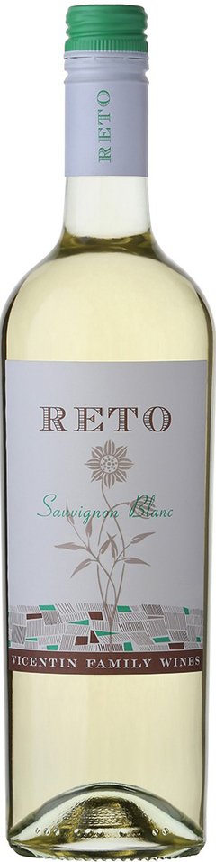 Reto Sauvignon Blanc