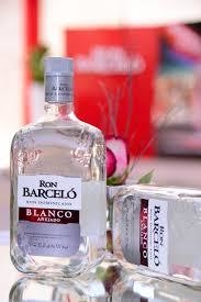 Ron Barceló Blanco - comprar online