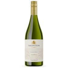 Salentein Reserve Chardonnay