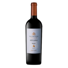 Salentein Single Vineyard Altamira Malbec 2016