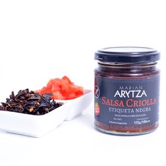 Salsa Criolla Arytza x 175 grs - comprar online