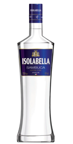 Sambuca Isolabella