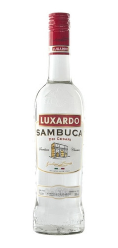 SAMBUCA LUXARDO 750ML