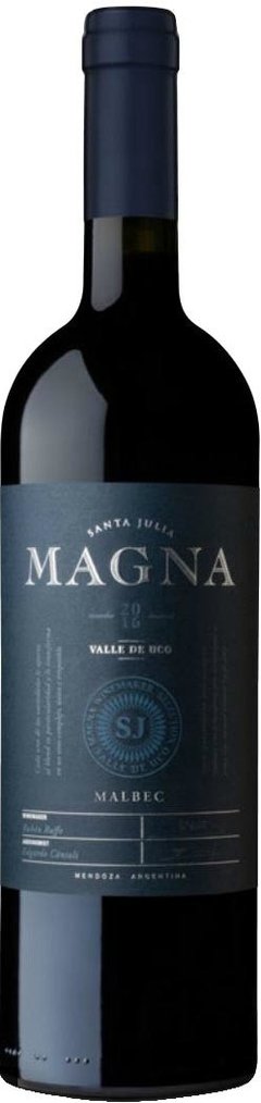 Santa Julia Magna Malbec