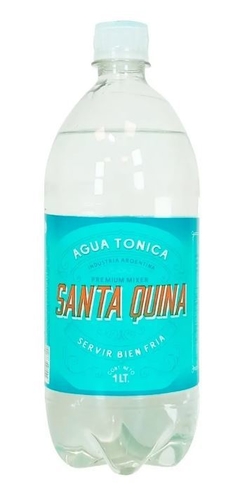 Santa Quina Tonica 1000 cl