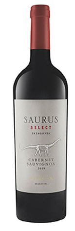 Saurus Select Cabernet Sauvignon