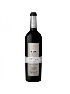 Séptima Gran Reserva 10 Barricas Cabernet Sauvignon 2020