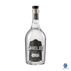 Gin Shelby