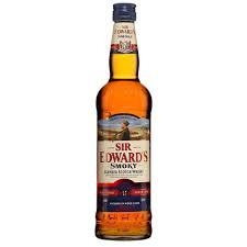 Sir Edwards Smoky 700 cl