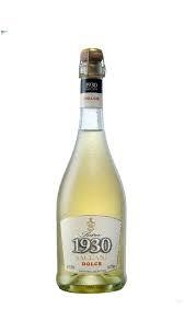 Sidra 1930 Saccani Dulce x 750