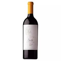 Siesta Cabernet Franc 2017