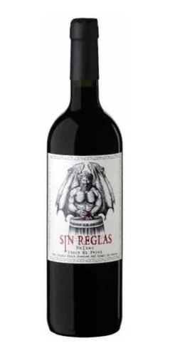 Sin Reglas Blend