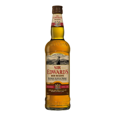 Sir Edwards Beer Reserve 700 cl Whiskies