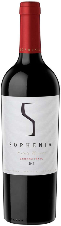 Finca Sophenia Reserve Cabernet Franc