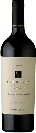 Finca Sophenia Synthesis Cabernet Sauvignon