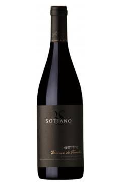 Sottano Reserva de Familia Pinot Noir