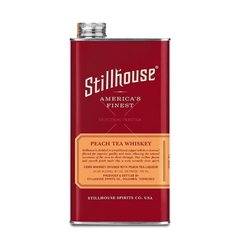 Stillhouse Peach Tea Whiskey 700 cl