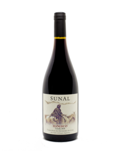 AGUSTIN LANUS WINES SUNAL ILOGICO CRIOLLA