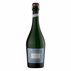 Susana Balbo Osadía Extra Brut Blanc