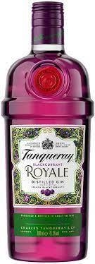 Tanqueray Royal 700 ml