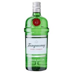 Gin Tanqueray 750 cl Gin