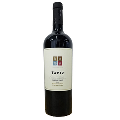 Tapiz Alta Colección Cabernet Franc