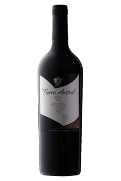 Tierra Austral Blend de Tintas