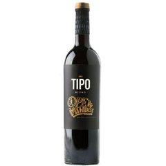 Tipo Open Mind Malbec