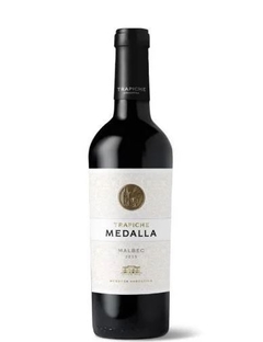 Trapiche Medalla Malbec