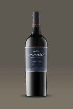 Trumpeter Cabernet Franc