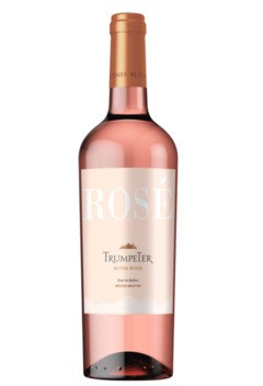 Trumpeter Reserva Rosado