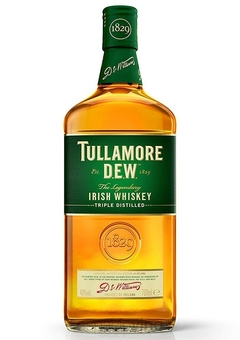 Tullamore DEW 700 ml