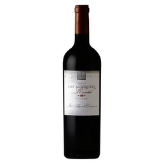 Luis Segundo Correas Valle Las Acequias Rosedal Malbec 2017