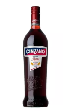 Cinzano 1757 Rosso 1 Litro