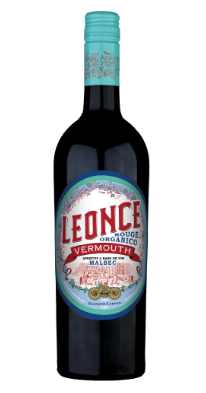 Vermouth Leonce Malbec x 750 cc