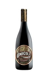 Vermouth Unico Rojo Reserva