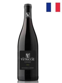 Vetriccie Rouge 2017