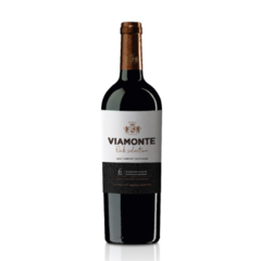 Viamonte Oak Selection Malbec - comprar online