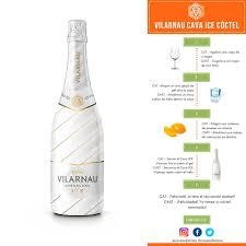 Vilarnau Vilarnau Ice Sec - comprar online