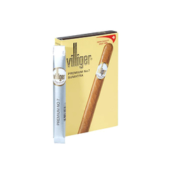 Villiger Premium Nº 7 Sumatra x 5